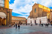 Bologna : Small Group Guided Tour