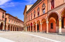 Bologna : Small Group Guided Tour