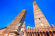 Bologna : Small Group Guided Tour