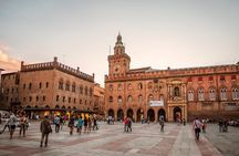 Bologna : Small Group Guided Tour