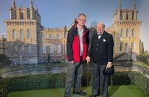 Private Full Day Tour to The Cotswolds & Blenheim Palace