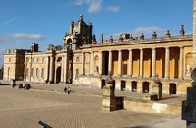 Private Full Day Tour to The Cotswolds & Blenheim Palace