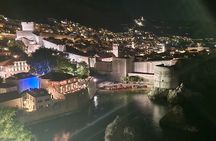 Dubrovnik Walk & Wine: Old Town Walking tour with a Glass of Wine