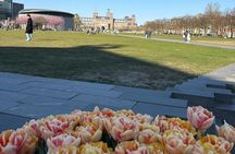 Amsterdam Self-Guided Food Walk: City Bite Tours