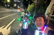 Tokyo: E-scooter Experience in Shibuya with friendly local guide