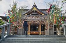 Mount Fuji Scenic E-Bike Tour
