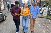 Amsterdam Self-Guided Food Walk: City Bite Tours