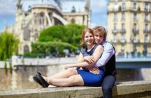 Paris City Tour with Notre-Dame Cathedral and Louvre Access