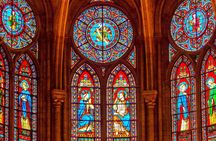 Paris City Tour with Notre-Dame Cathedral and Louvre Access