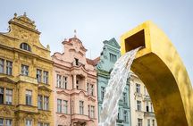 Private Pilsen Day Trip: Discover the Birthplace of Pilsner Beer