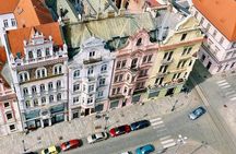 Private Pilsen Day Trip: Discover the Birthplace of Pilsner Beer