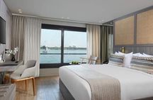 4-Day Cruise from Aswan to Luxor,Abu Simbel + Tickets Included