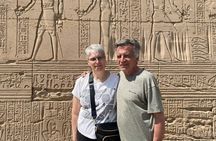 4-Day Cruise from Aswan to Luxor,Abu Simbel + Tickets Included