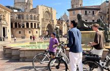 Valencia Bike Tour: Explore the City with a Local Guide