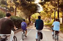 Valencia Bike Tour: Explore the City with a Local Guide