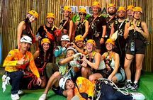 Zipline by Hawk Adventure The Biggest & Longest in Koh Samui