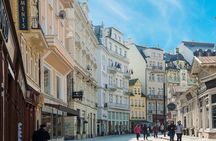 Day Trip to Karlovy Vary: Spa City, Glassworks & Architecture