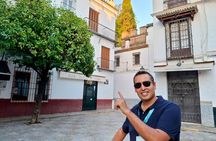 Seville Private Guided Tour Cathedral Alcázar City Highlights