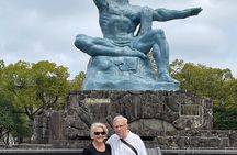 Explore Nagasaki History by Private vehicle with Licensed Guide