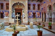 2-Day Jaipur to Mandawa, Nawalgarh & Dundlod Tour