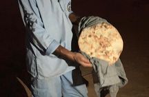 Djerba - 2 Days in the Tunisian Desert Camping and Hiking