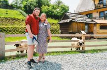Krakow: Zakopane Tour - Gubalowka and Thermal Pools Options