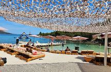 Trogir Boat Tour To Secret Underwater Museum