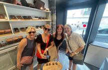 Montmartre The Private Food Tasting Tour with a French Gastronomy Expert