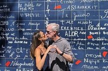Montmartre The Private Food Tasting Tour with a French Gastronomy Expert