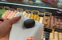 Montmartre The Private Food Tasting Tour with a French Gastronomy Expert