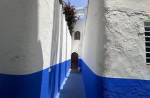 Tangier & Asilah Day Tour With Camel Ride