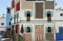 Tangier & Asilah Day Tour With Camel Ride