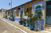 Tangier & Asilah Day Tour With Camel Ride