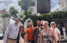 Montmartre The Private Food Tasting Tour with a French Gastronomy Expert