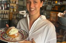 Rome Food Tour for Breakfast Lovers