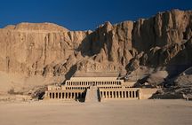 Full Day Luxor Private Tour From Cairo By Plane With Lunch