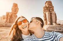 Full Day Luxor Private Tour From Cairo By Plane With Lunch