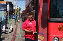 City Sightseeing San Francisco Hop-On Hop-Off Bus Tour