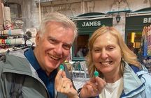 Lyon The Original Private Food Tasting Tour