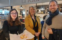 Lyon The Original Private Food Tasting Tour