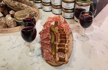 Lyon The Original Private Food Tasting Tour