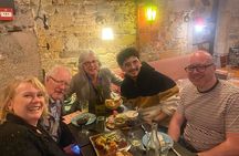 Lyon The Original Private Food Tasting Tour