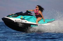 Maui Jet Ski Rental