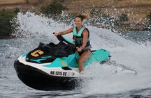 Maui Jet Ski Rental