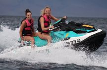 Maui Jet Ski Rental