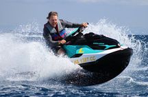 Maui Jet Ski Rental