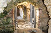 Ancient City of Durres with Sun and Sea Views Tour