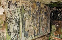 Ancient City of Durres with Sun and Sea Views Tour