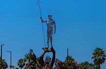 Ancient City of Durres with Sun and Sea Views Tour