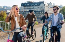 Bike & Bites: The Ultimate Paris Food Tour on Two Wheels